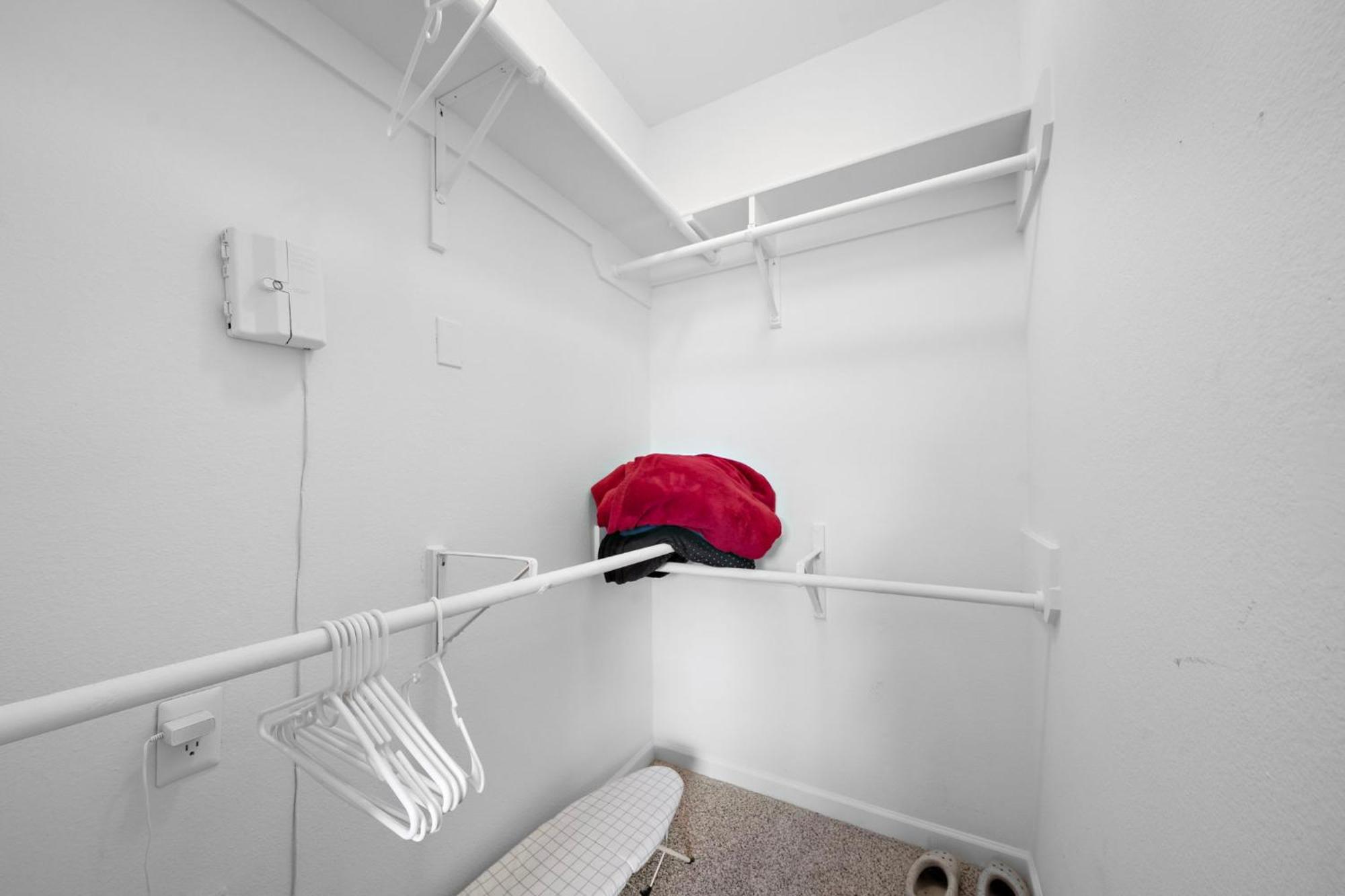 Peaceful Appartement