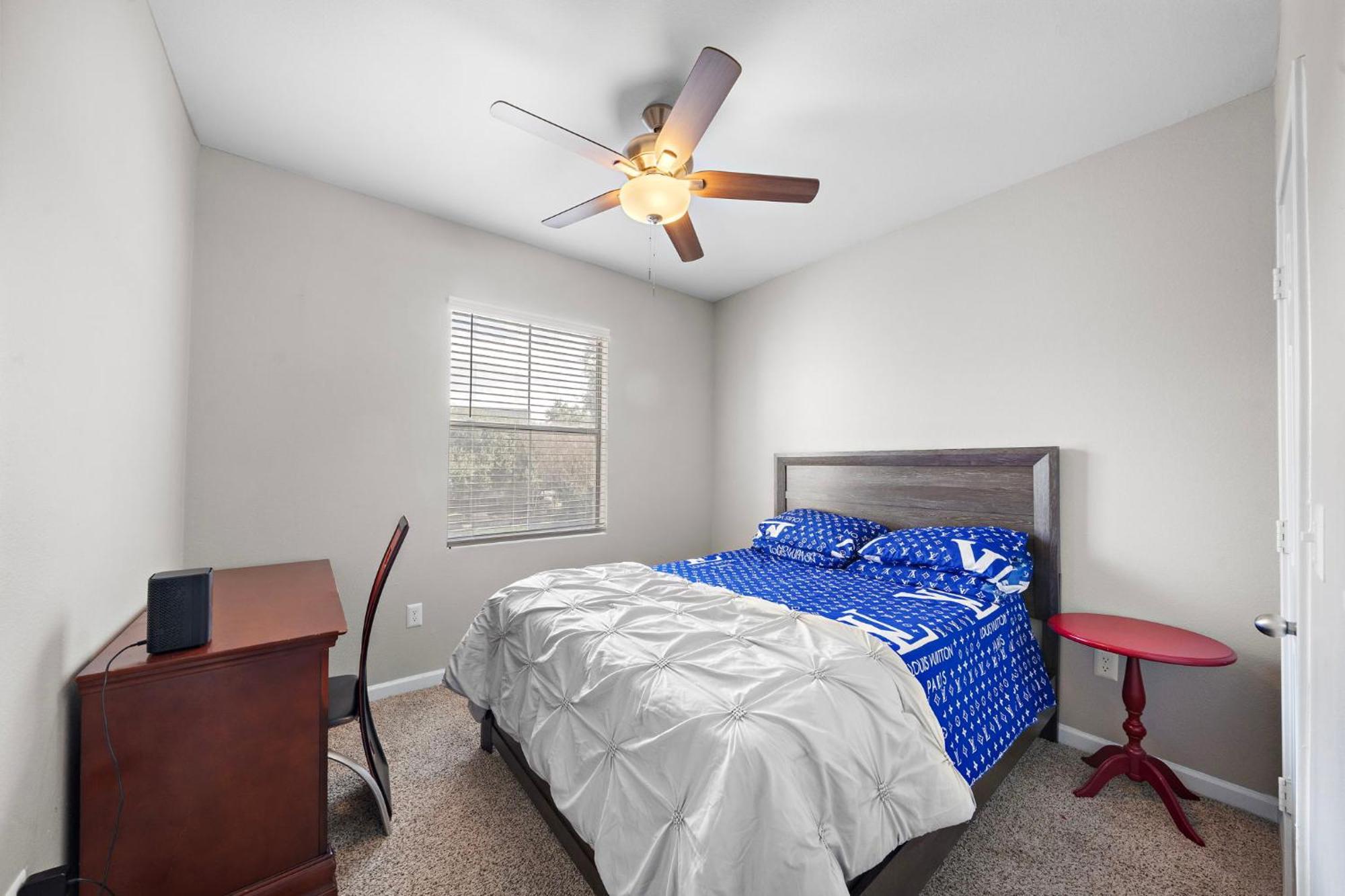 Peaceful Appartement Houston